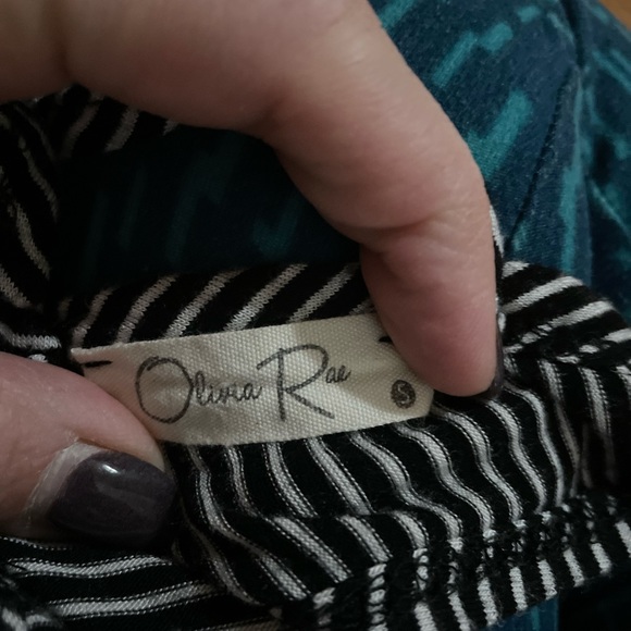 Olivia Rae Sundress - Picture 3 of 3